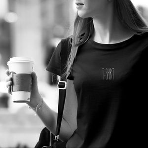 Women’s Fashion T-Shirt